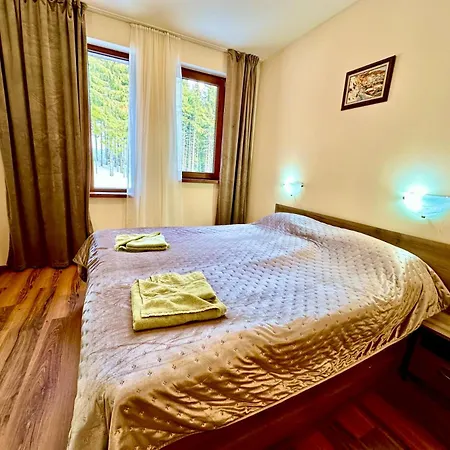 студиа Friends Apartment