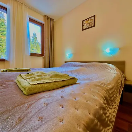 студиа Friends Apartment Ezerovo (Smolyan)